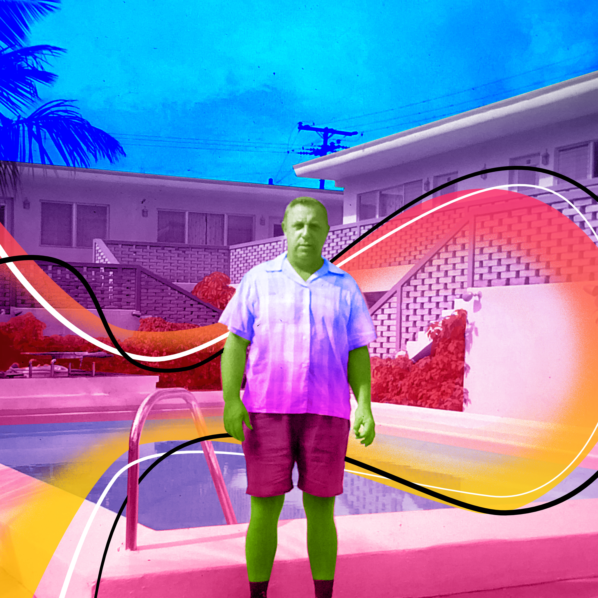 Electric Joe